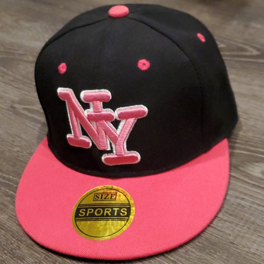 New York Baseball Cap